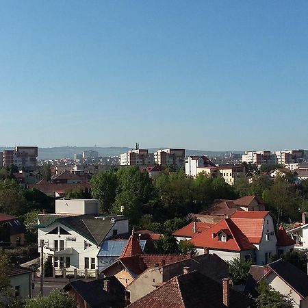 Sunshine View Apartment Клуж-Напока Екстериор снимка