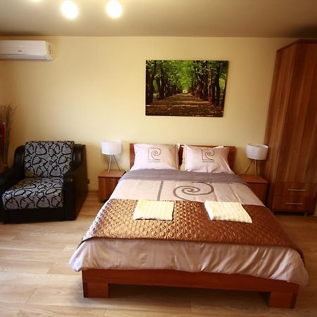 Sunshine View Apartment Клуж-Напока Екстериор снимка