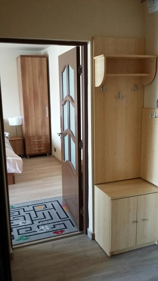 Sunshine View Apartment Клуж-Напока Екстериор снимка