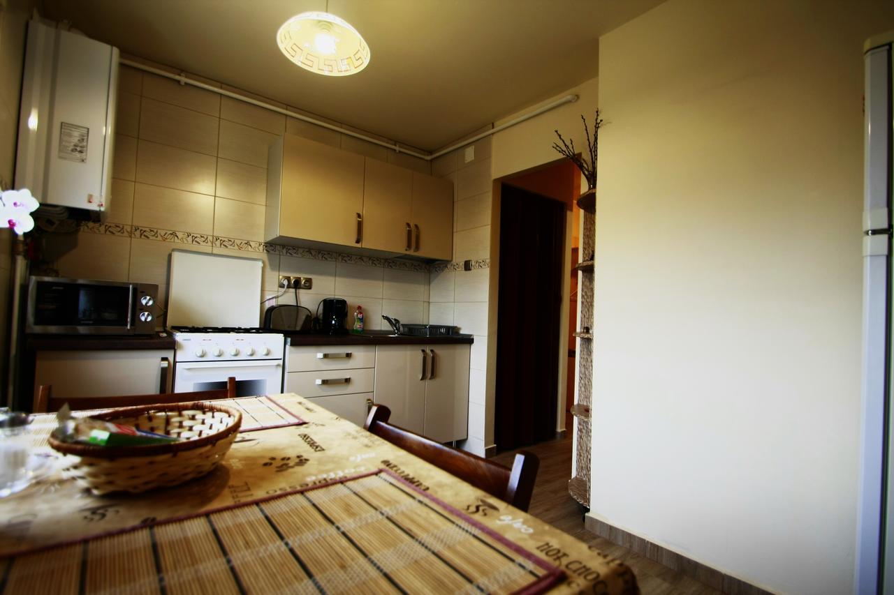 Sunshine View Apartment Клуж-Напока Екстериор снимка