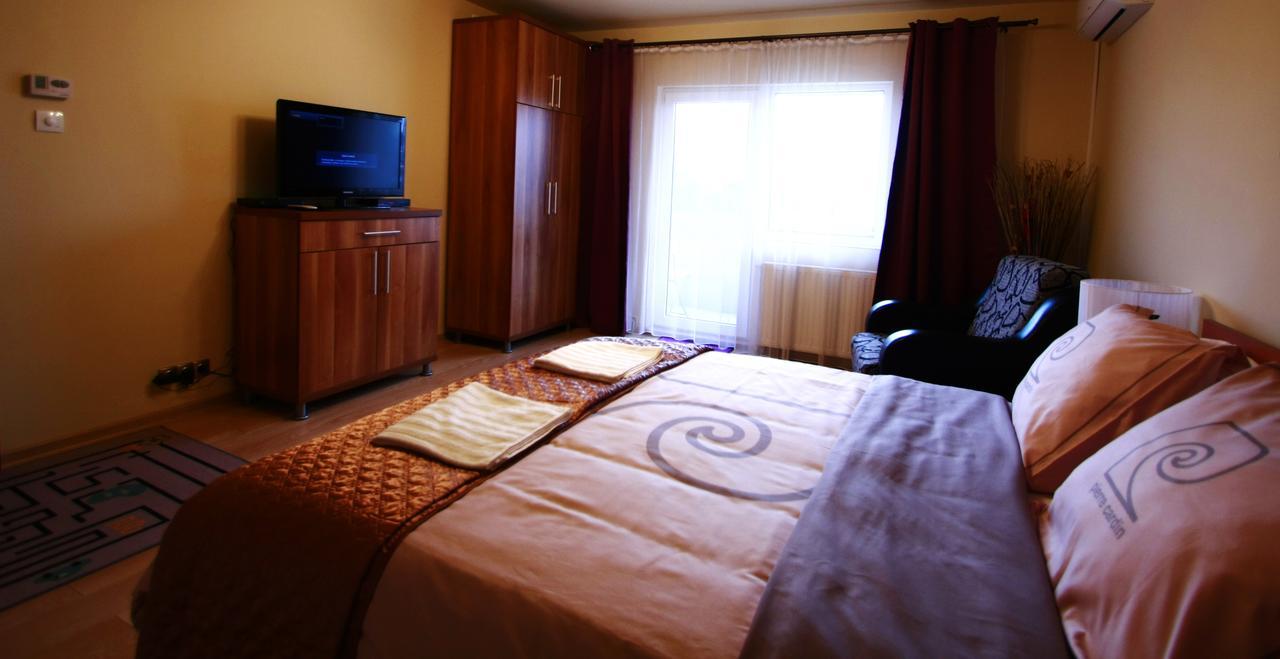 Sunshine View Apartment Клуж-Напока Екстериор снимка